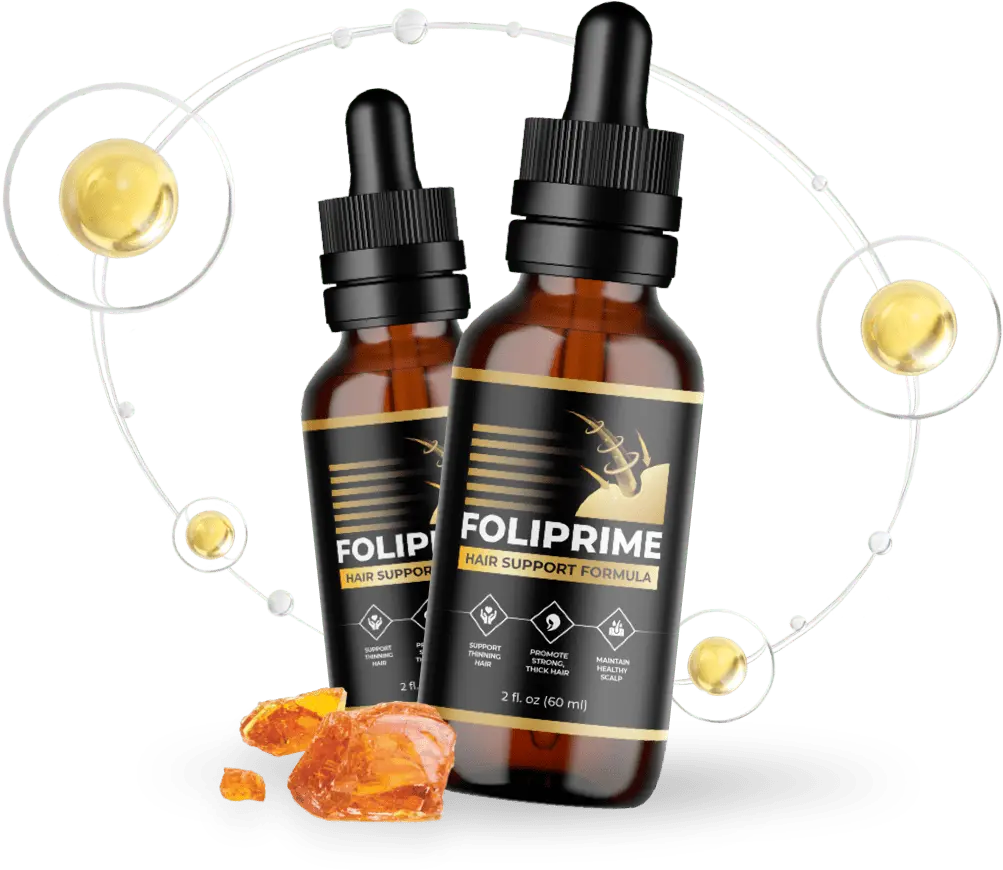 hair growth oil foliprime